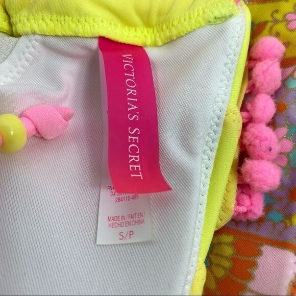 Victoria Secret Bikini Set  - Picture 5 of 6